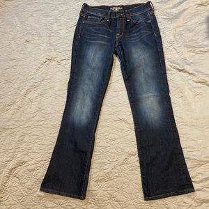 Lucky Brand jeans